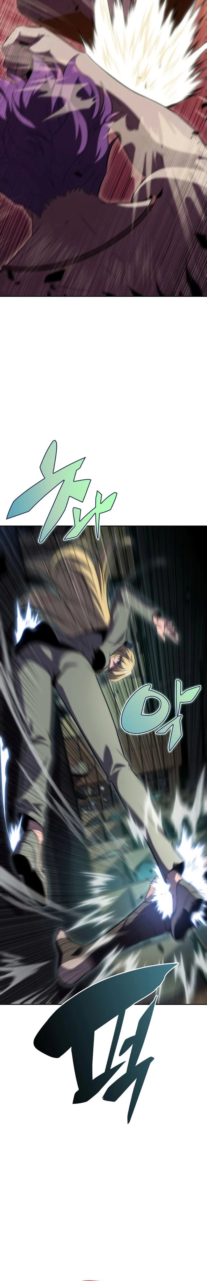 Read Novato Solo a Nivel Maximo ES Manga Online