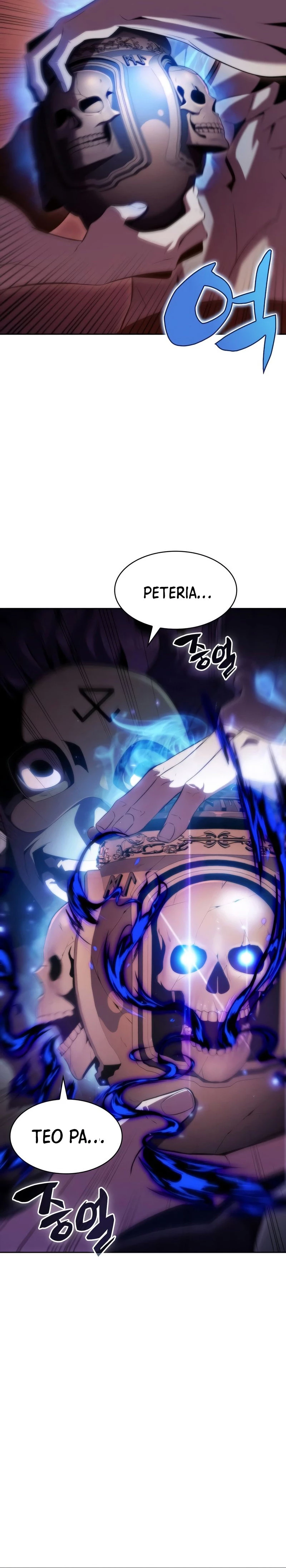 Read Novato Solo a Nivel Maximo ES Manga Online