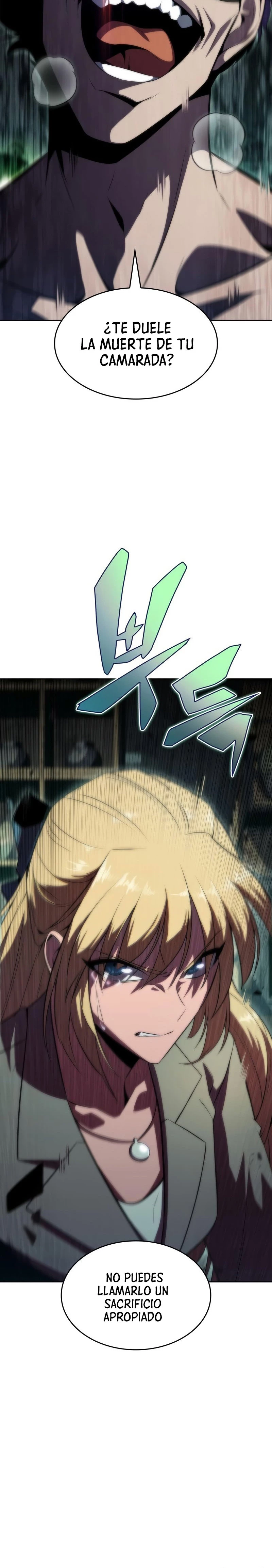 Read Novato Solo a Nivel Maximo ES Manga Online
