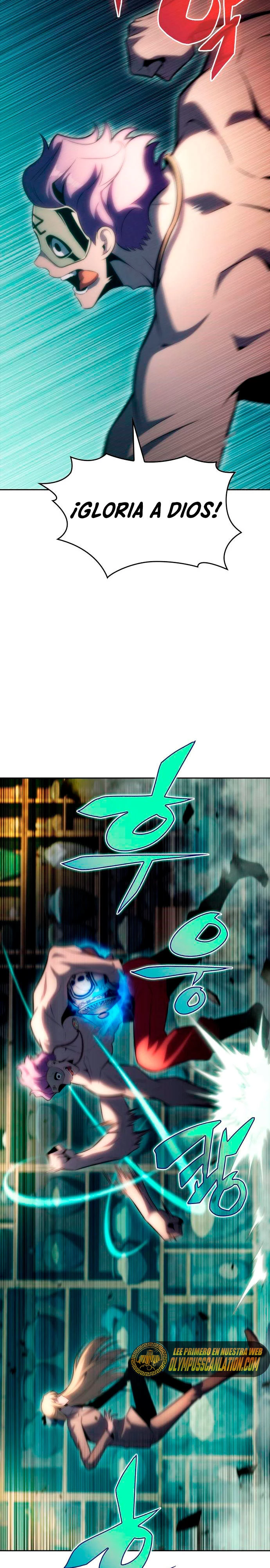 Read Novato Solo a Nivel Maximo ES Manga Online