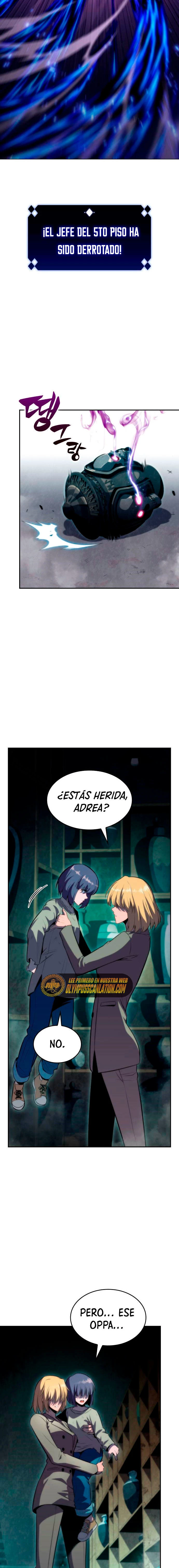 Read Novato Solo a Nivel Maximo ES Manga Online