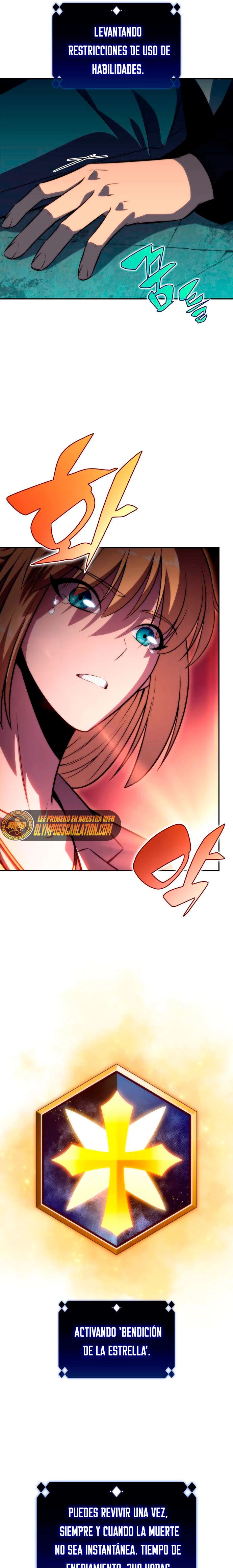 Read Novato Solo a Nivel Maximo ES Manga Online