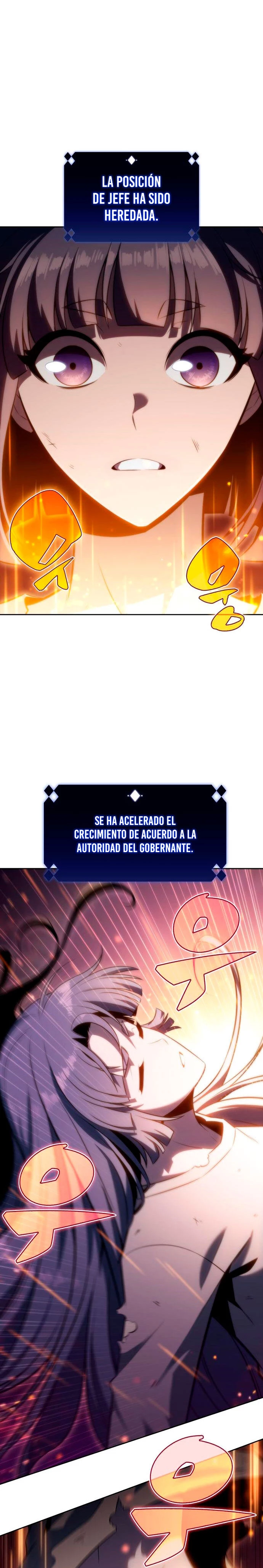 Read Novato Solo a Nivel Maximo ES Manga Online