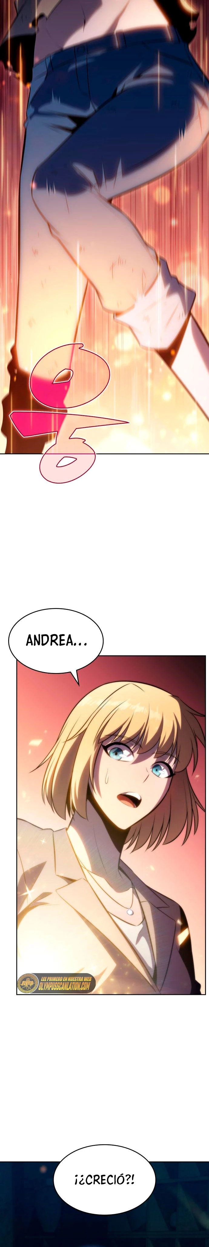Read Novato Solo a Nivel Maximo ES Manga Online