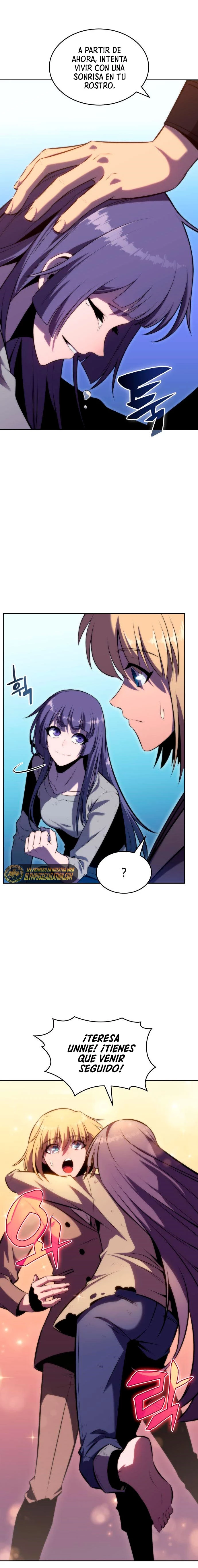 Read Novato Solo a Nivel Maximo ES Manga Online
