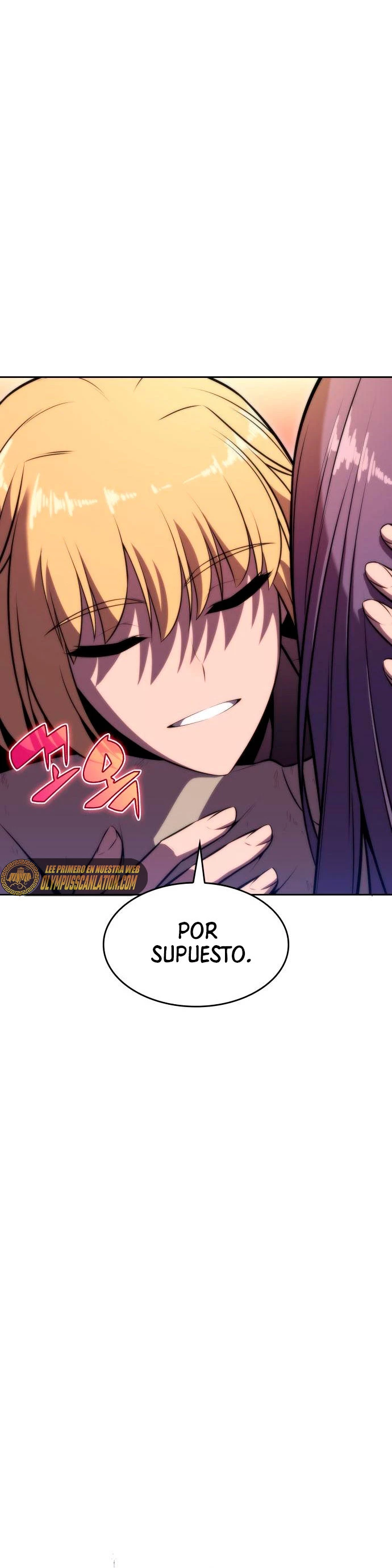 Read Novato Solo a Nivel Maximo ES Manga Online
