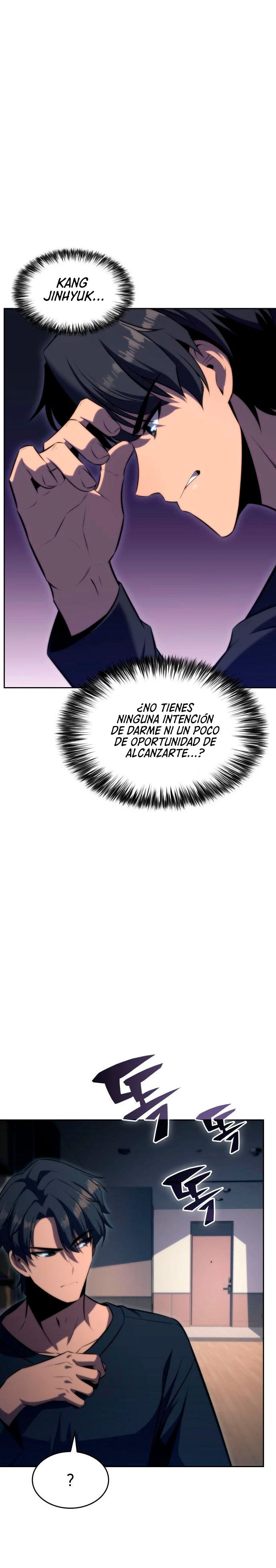 Read Novato Solo a Nivel Maximo ES Manga Online