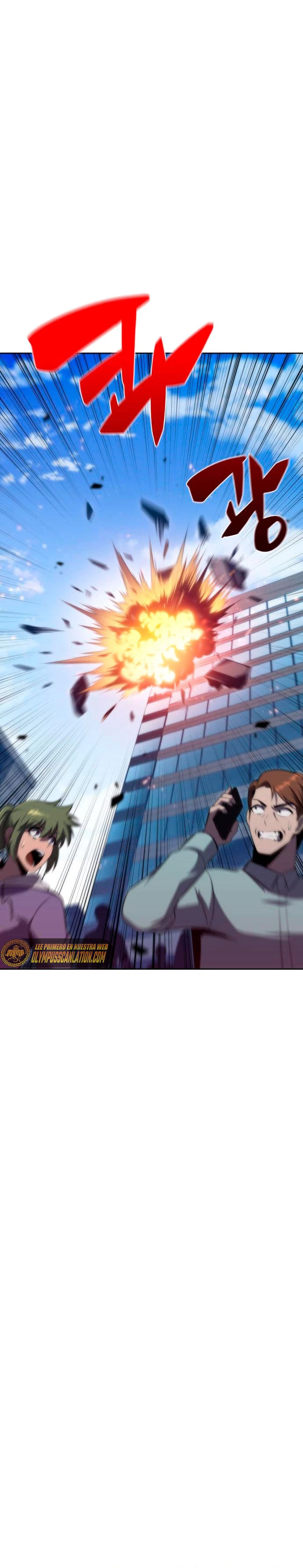Read Novato Solo a Nivel Maximo ES Manga Online