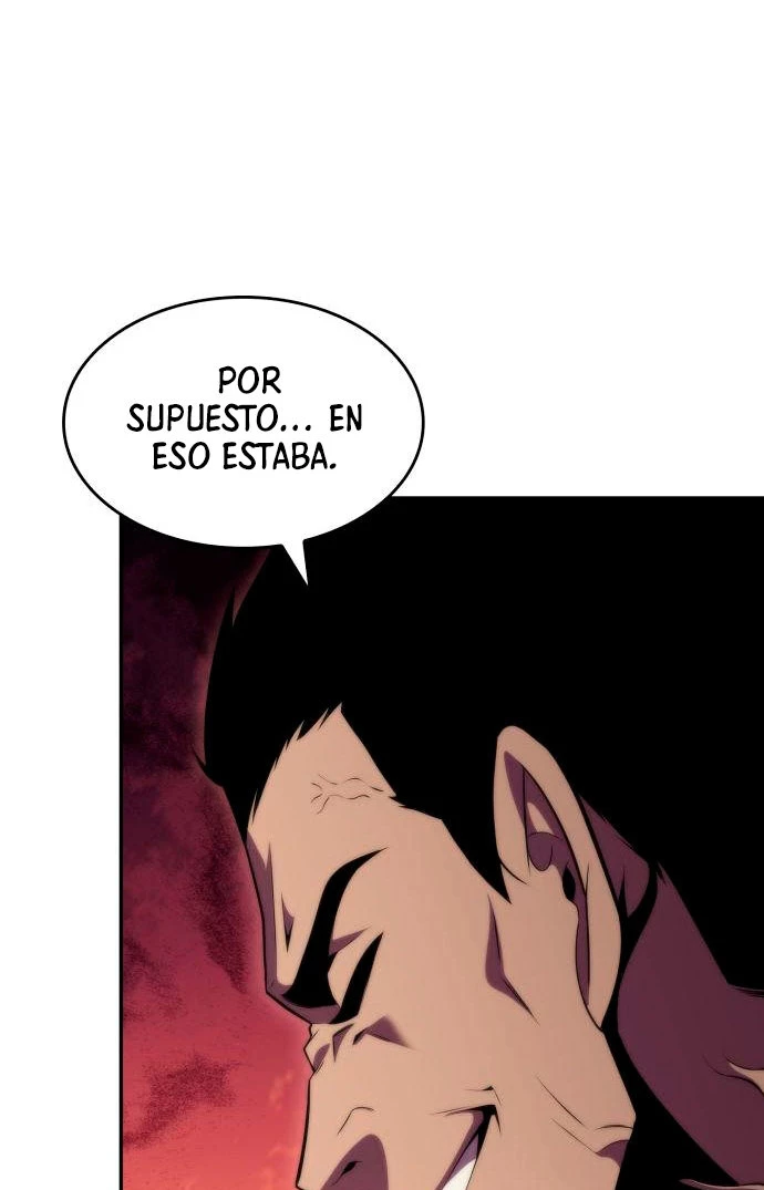 Read Novato Solo a Nivel Maximo ES Manga Online
