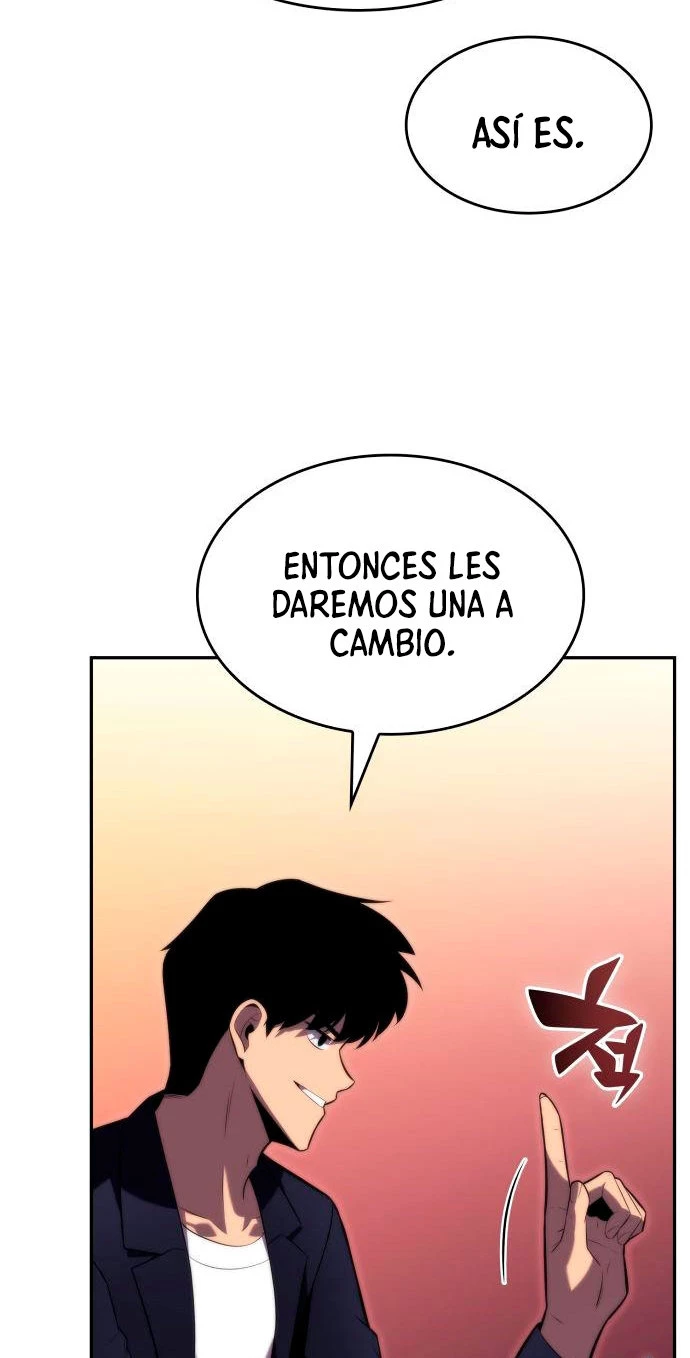 Read Novato Solo a Nivel Maximo ES Manga Online