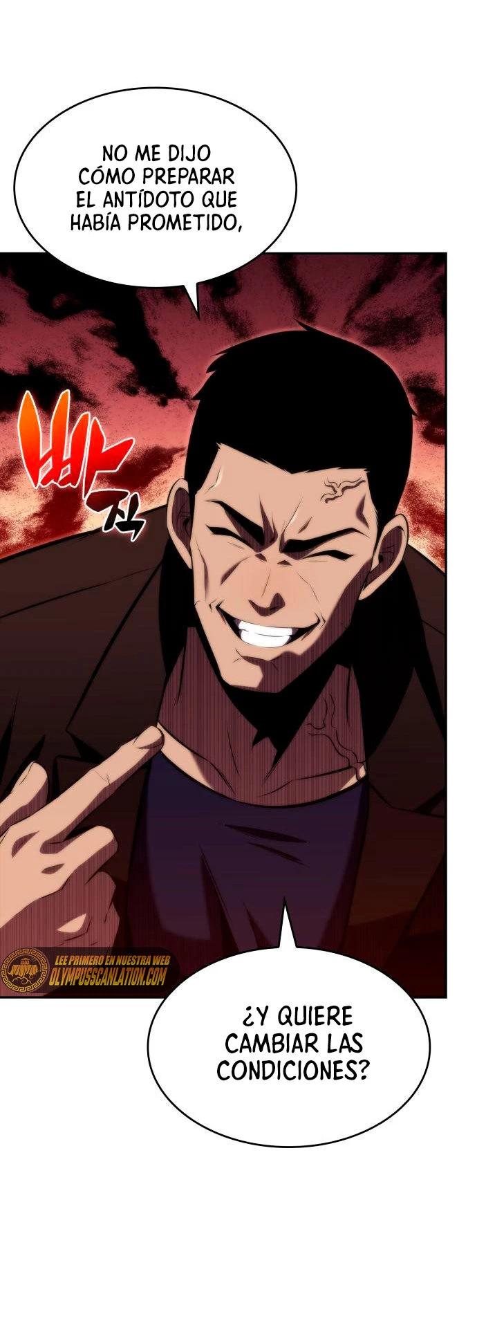 Read Novato Solo a Nivel Maximo ES Manga Online