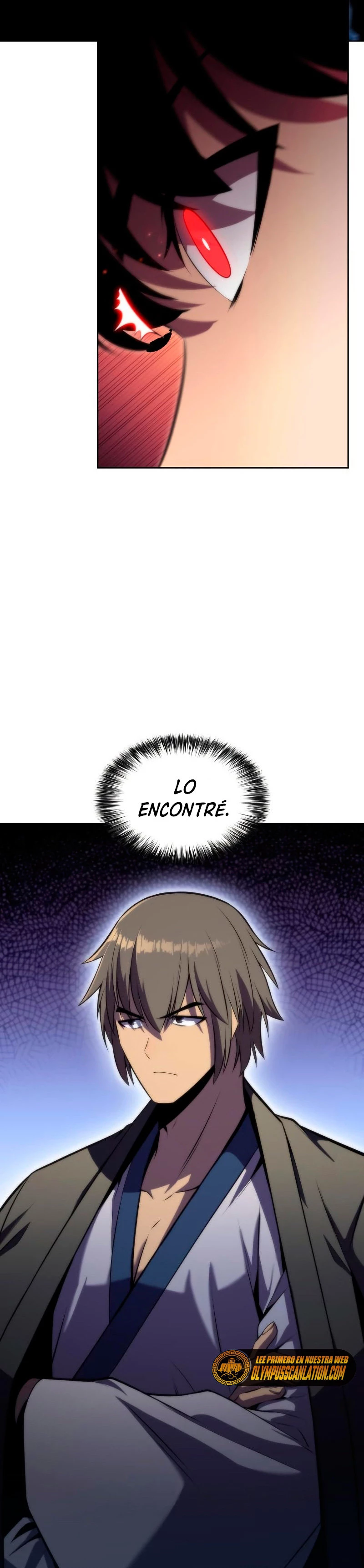 Read Novato Solo a Nivel Maximo ES Manga Online