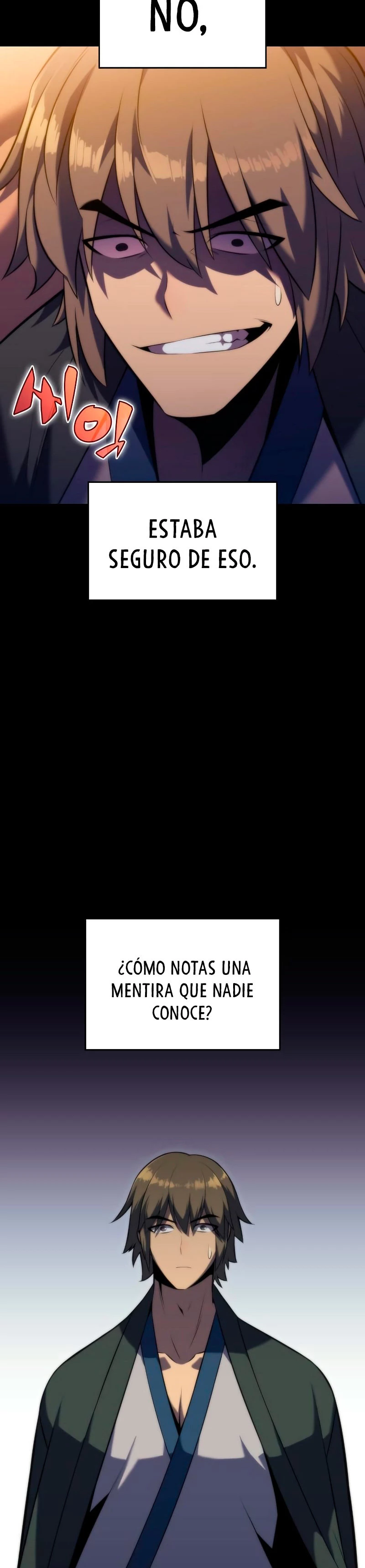 Read Novato Solo a Nivel Maximo ES Manga Online