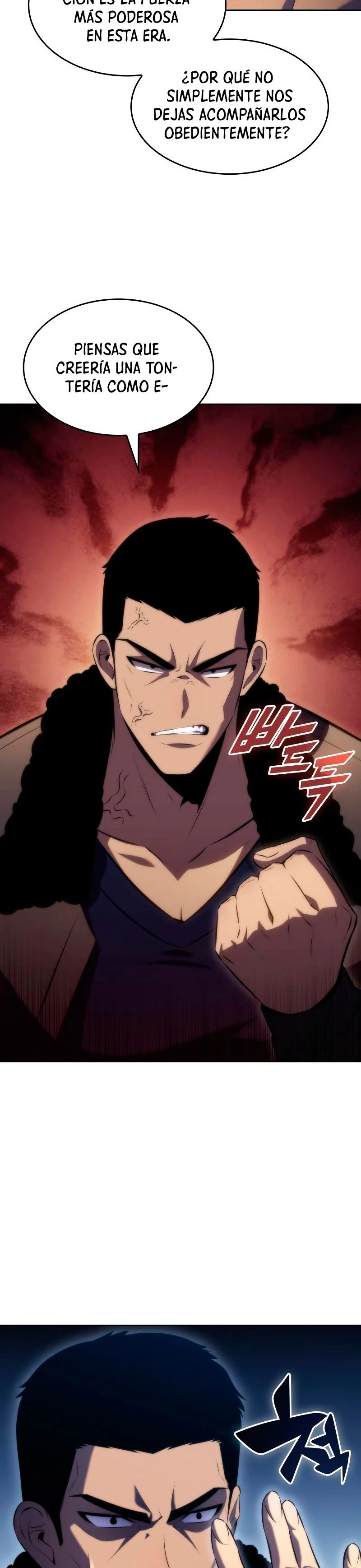 Read Novato Solo a Nivel Maximo ES Manga Online