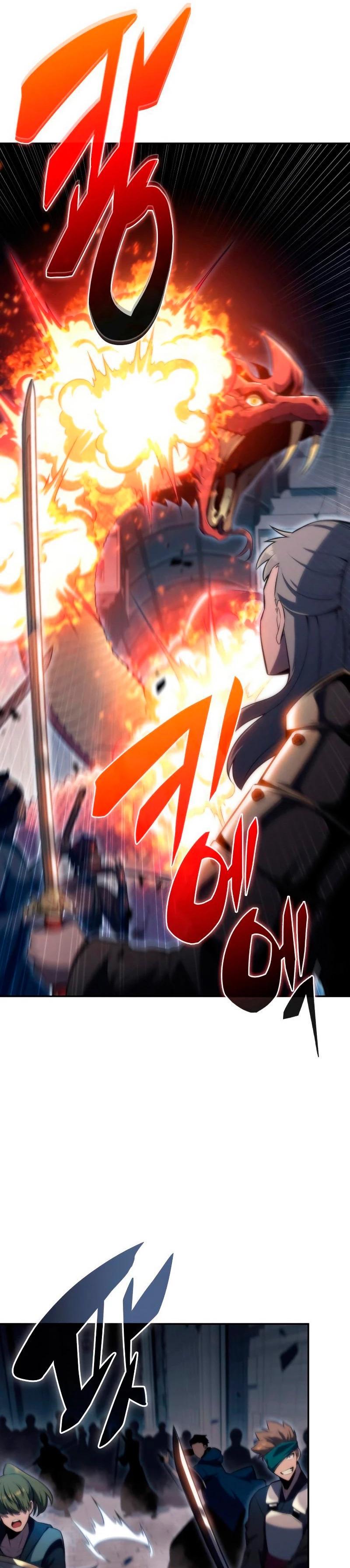 Read Novato Solo a Nivel Maximo ES Manga Online