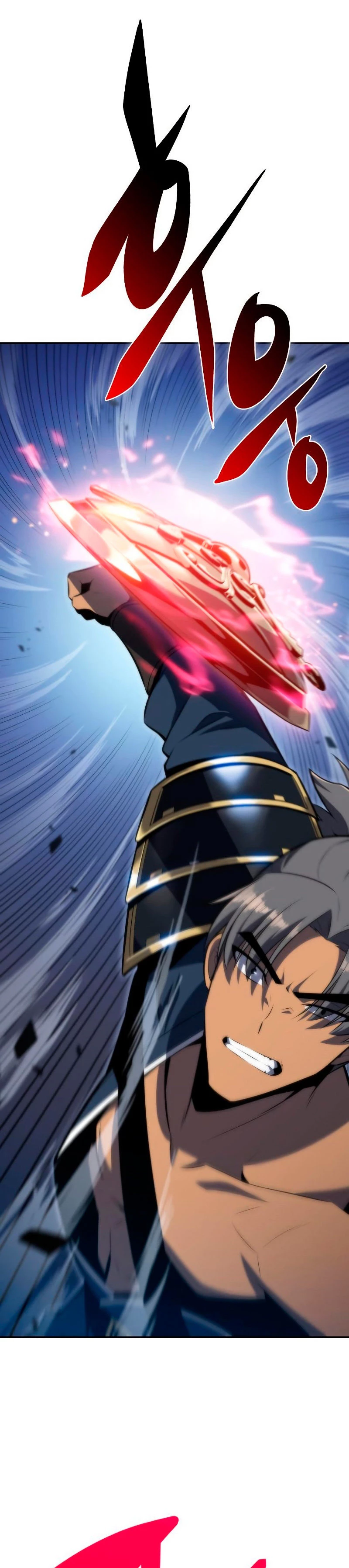 Read Novato Solo a Nivel Maximo ES Manga Online