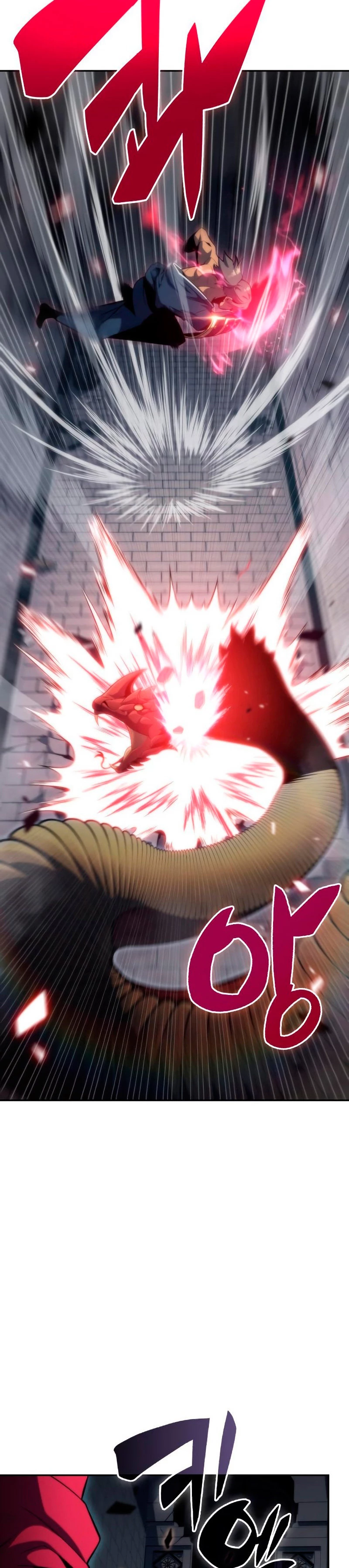 Read Novato Solo a Nivel Maximo ES Manga Online