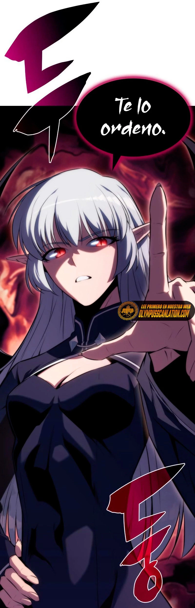 Read Novato Solo a Nivel Maximo ES Manga Online