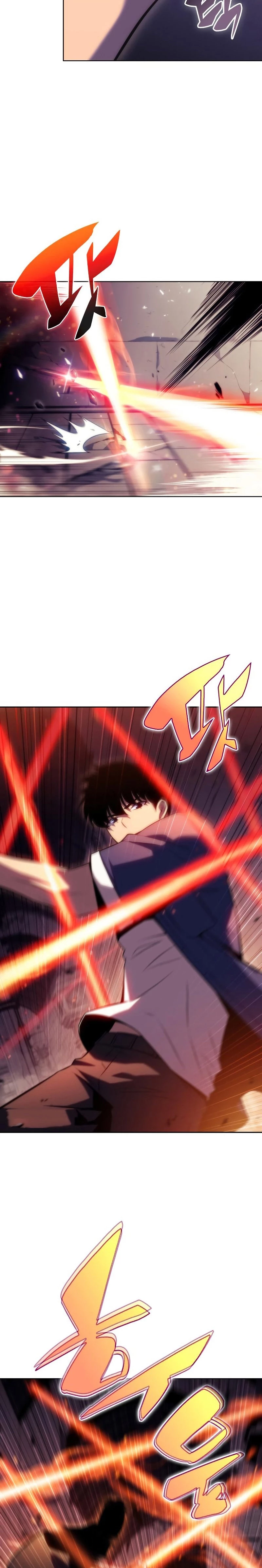 Read Novato Solo a Nivel Maximo ES Manga Online