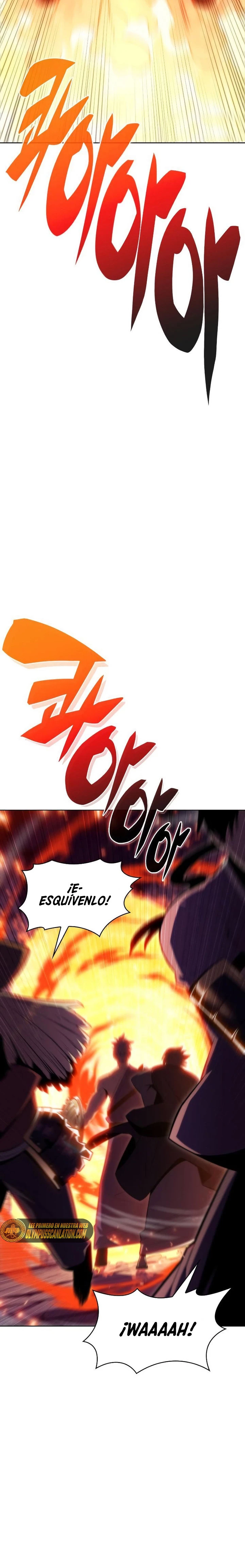 Read Novato Solo a Nivel Maximo ES Manga Online