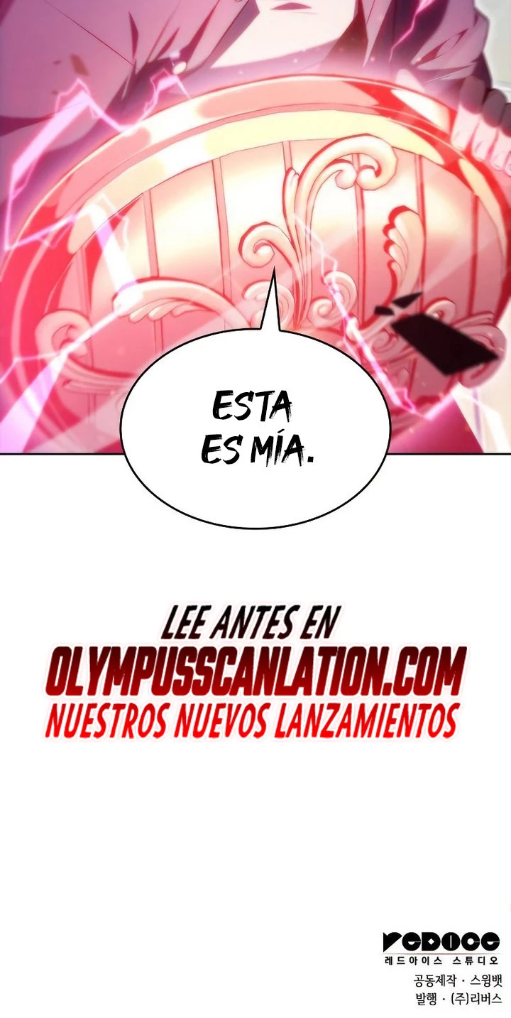 Read Novato Solo a Nivel Maximo ES Manga Online