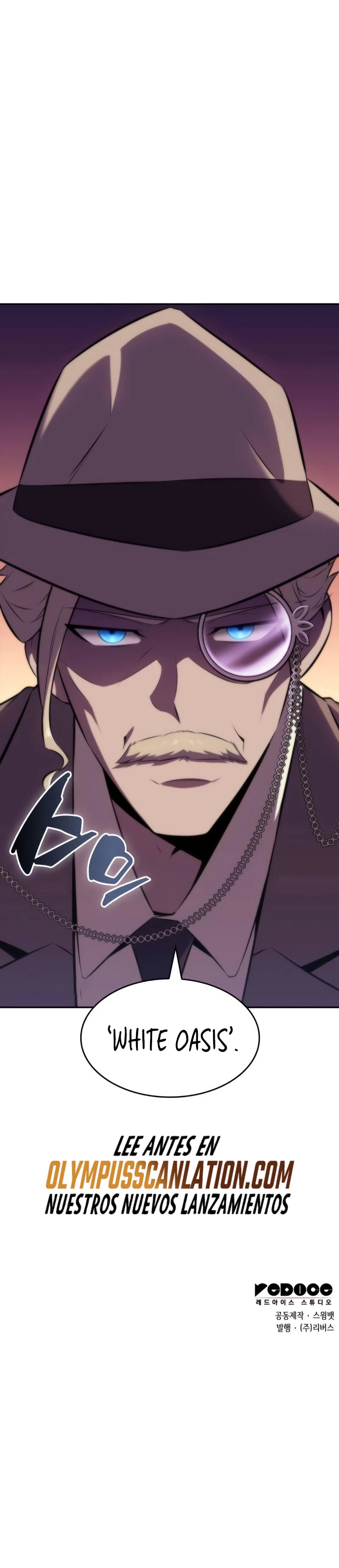 Read Novato Solo a Nivel Maximo ES Manga Online