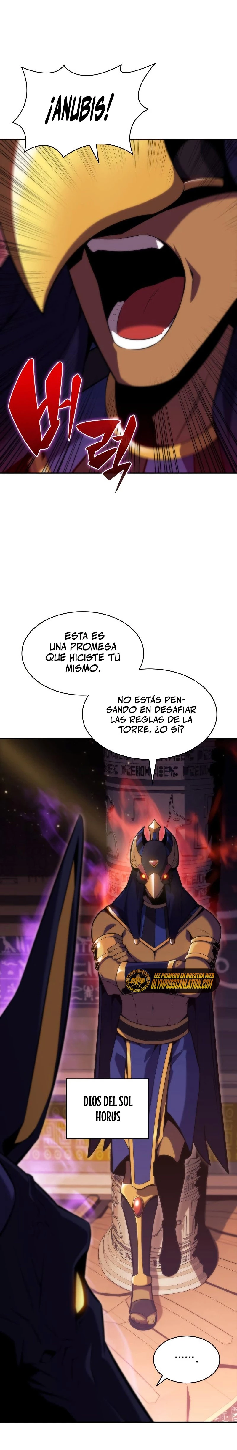 Read Novato Solo a Nivel Maximo ES Manga Online