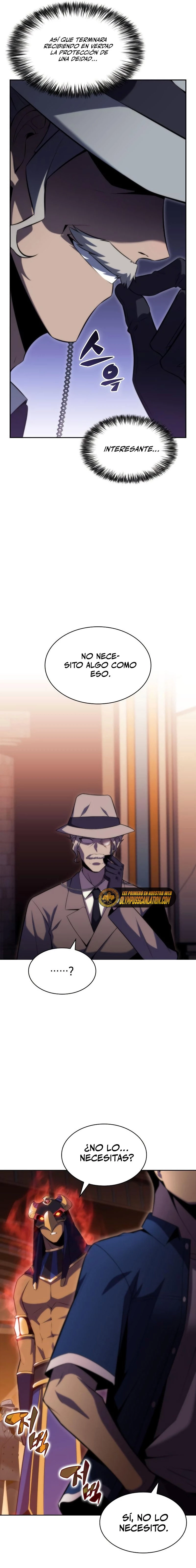 Read Novato Solo a Nivel Maximo ES Manga Online