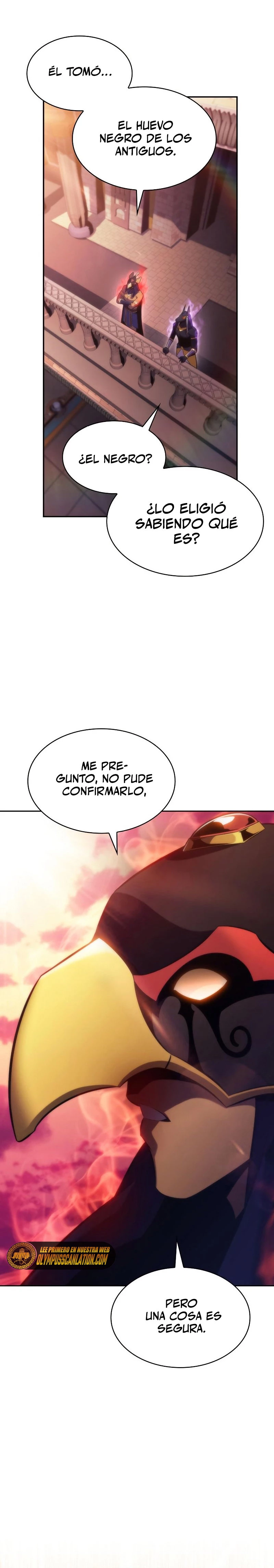 Read Novato Solo a Nivel Maximo ES Manga Online
