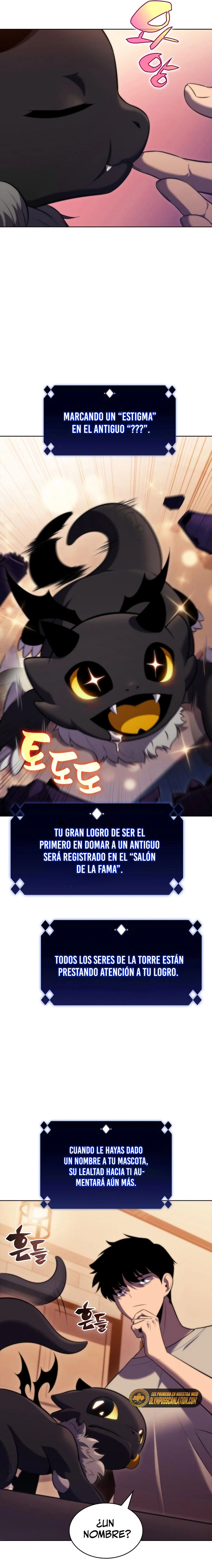 Read Novato Solo a Nivel Maximo ES Manga Online