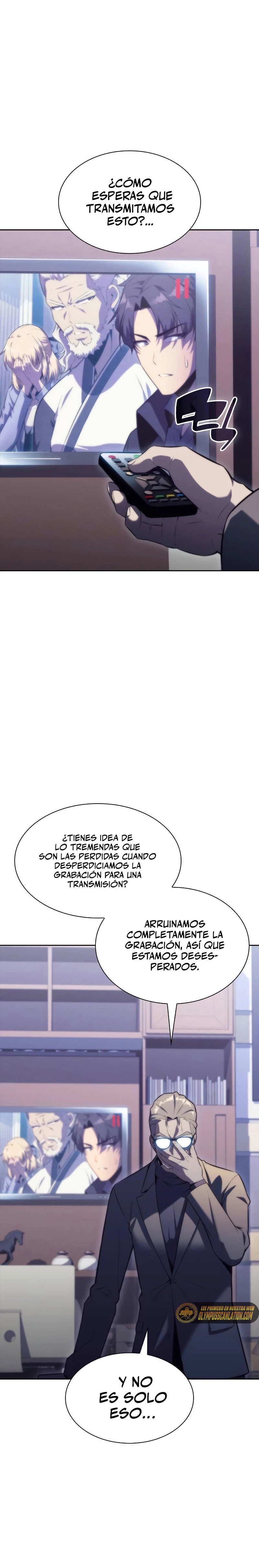 Read Novato Solo a Nivel Maximo ES Manga Online