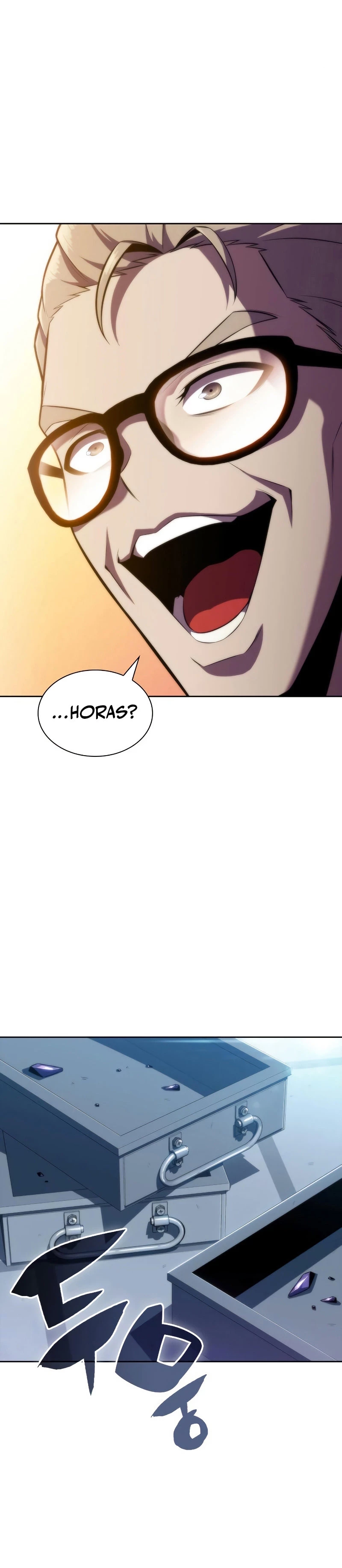 Read Novato Solo a Nivel Maximo ES Manga Online