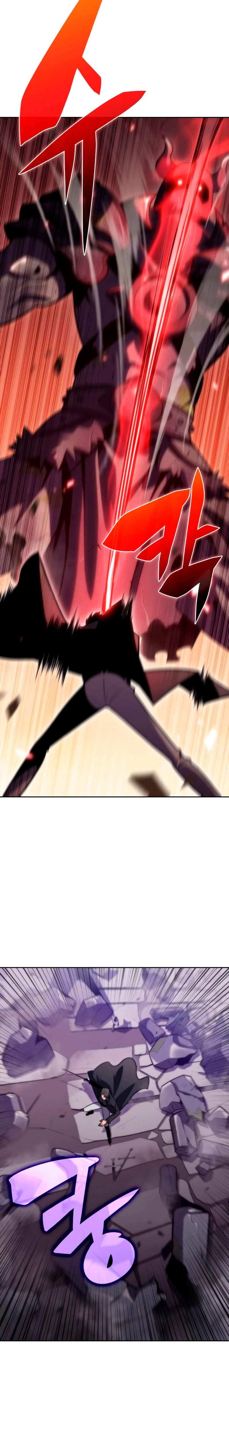 Read Novato Solo a Nivel Maximo ES Manga Online