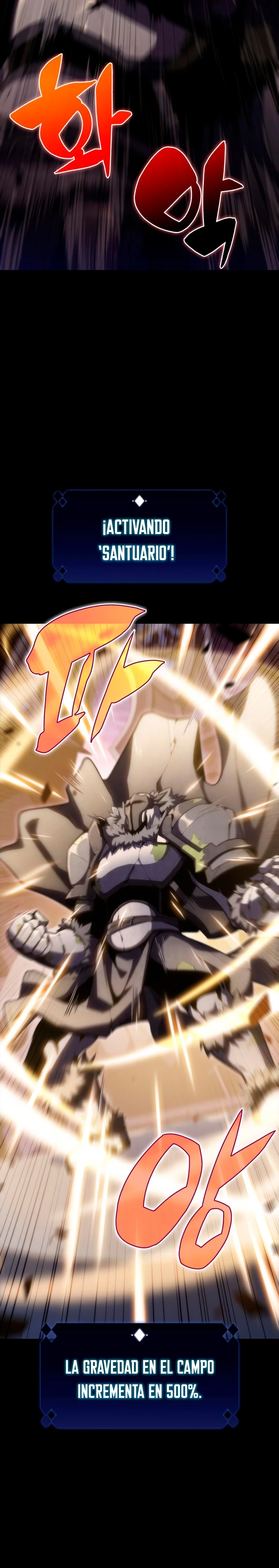 Read Novato Solo a Nivel Maximo ES Manga Online