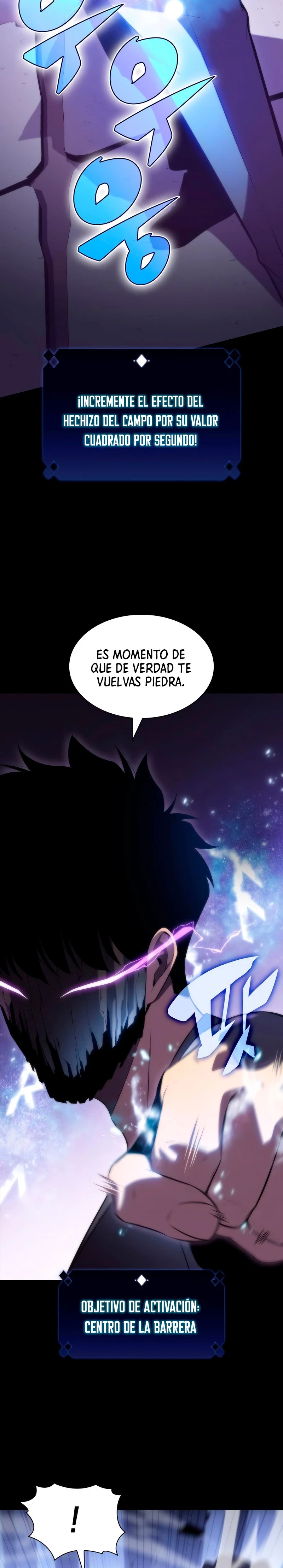 Read Novato Solo a Nivel Maximo ES Manga Online