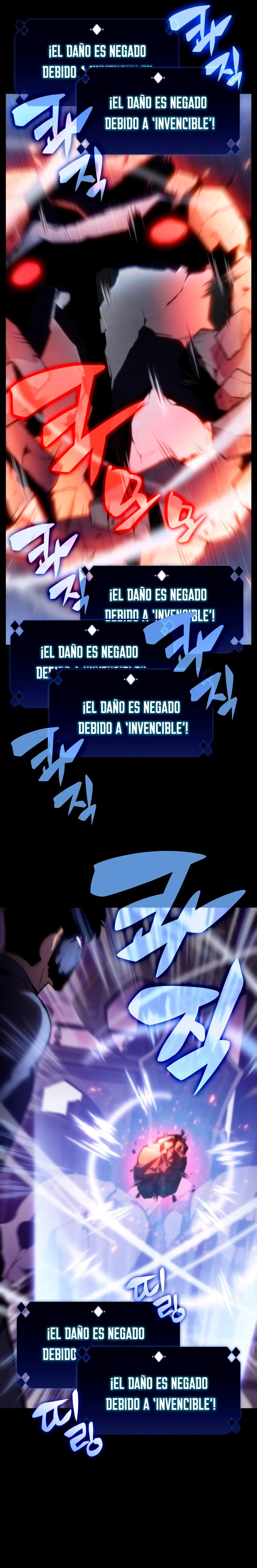 Read Novato Solo a Nivel Maximo ES Manga Online