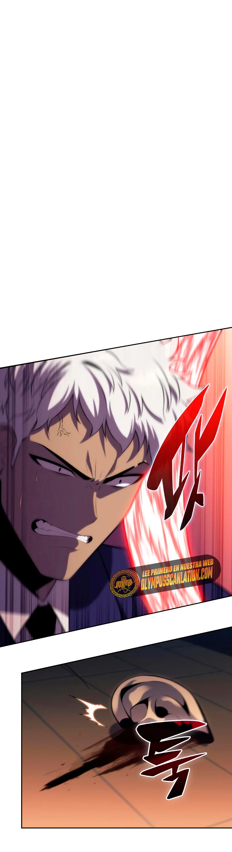 Read Novato Solo a Nivel Maximo ES Manga Online