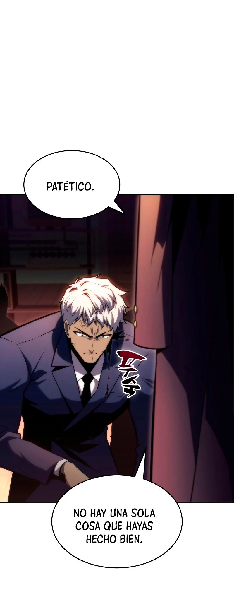 Read Novato Solo a Nivel Maximo ES Manga Online