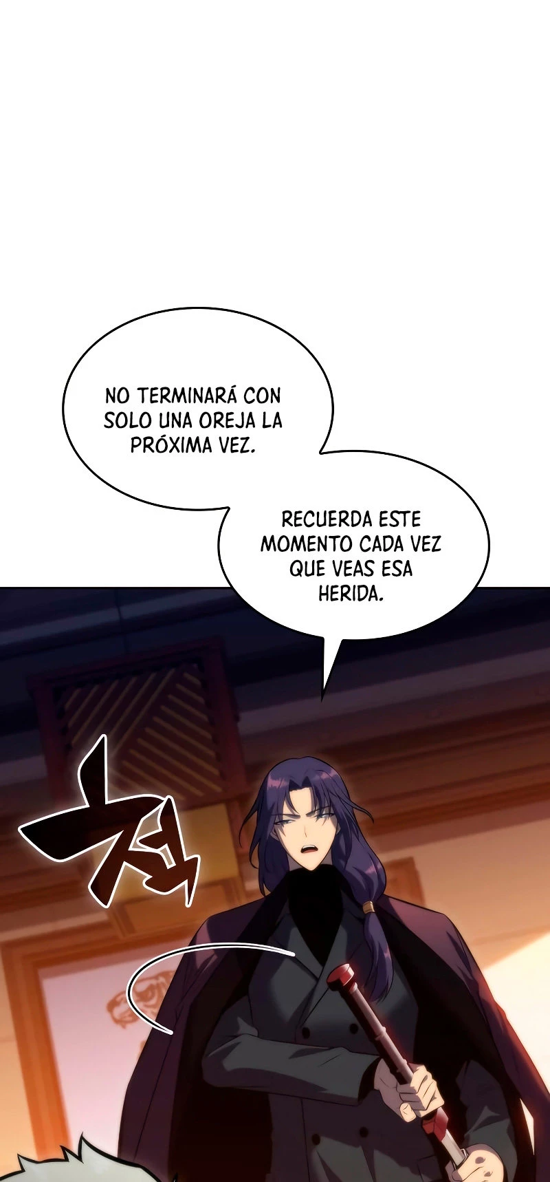 Read Novato Solo a Nivel Maximo ES Manga Online