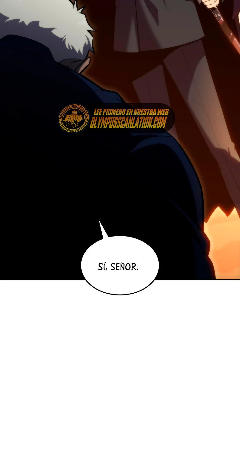Read Novato Solo a Nivel Maximo ES Manga Online