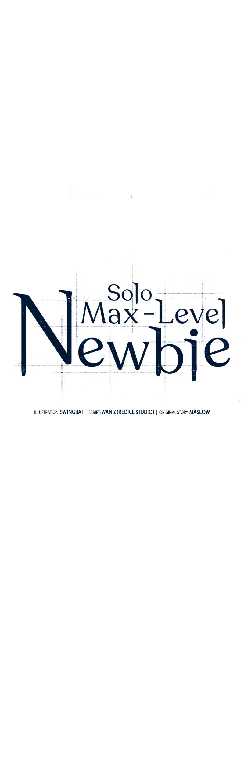 Read Novato Solo a Nivel Maximo ES Manga Online