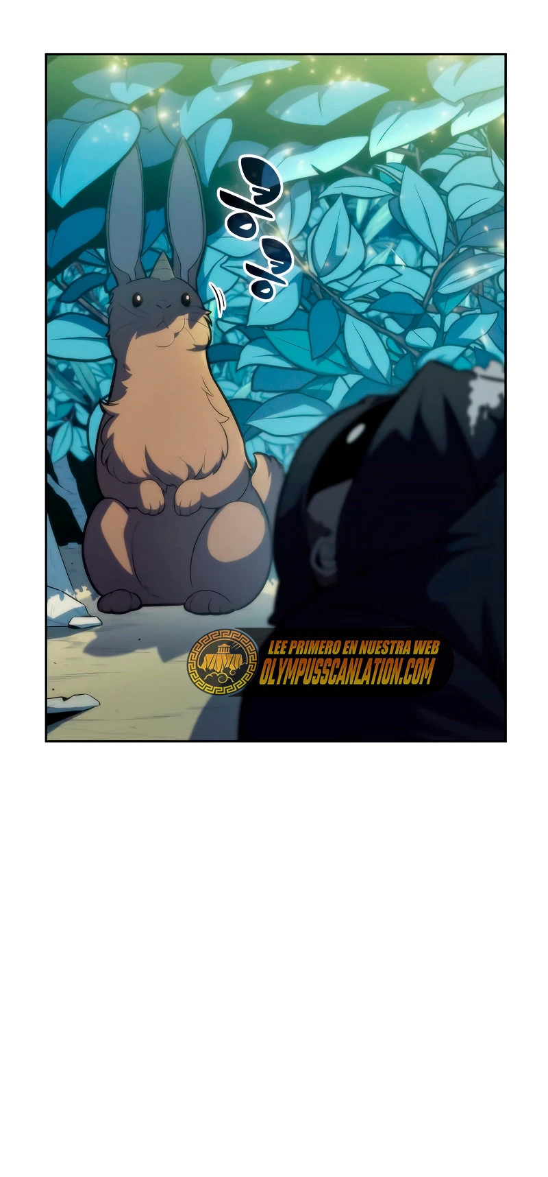 Read Novato Solo a Nivel Maximo ES Manga Online