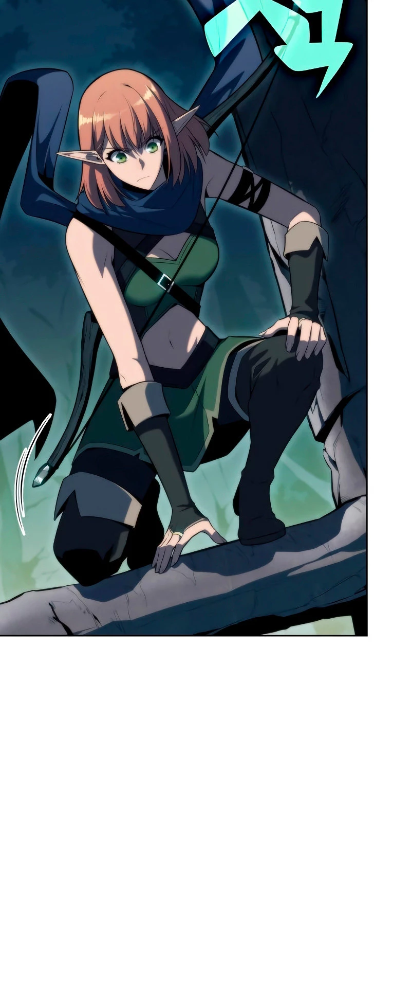 Read Novato Solo a Nivel Maximo ES Manga Online