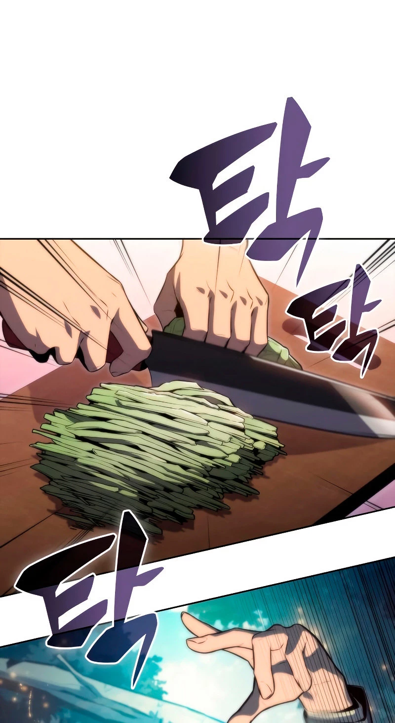 Read Novato Solo a Nivel Maximo ES Manga Online