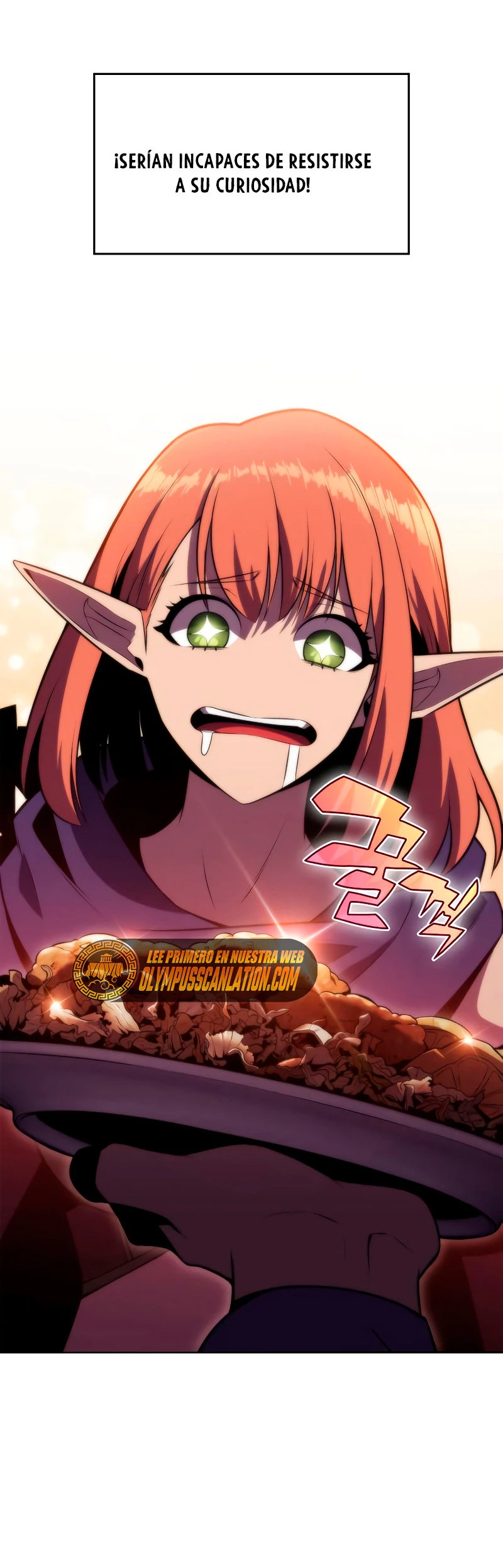Read Novato Solo a Nivel Maximo ES Manga Online