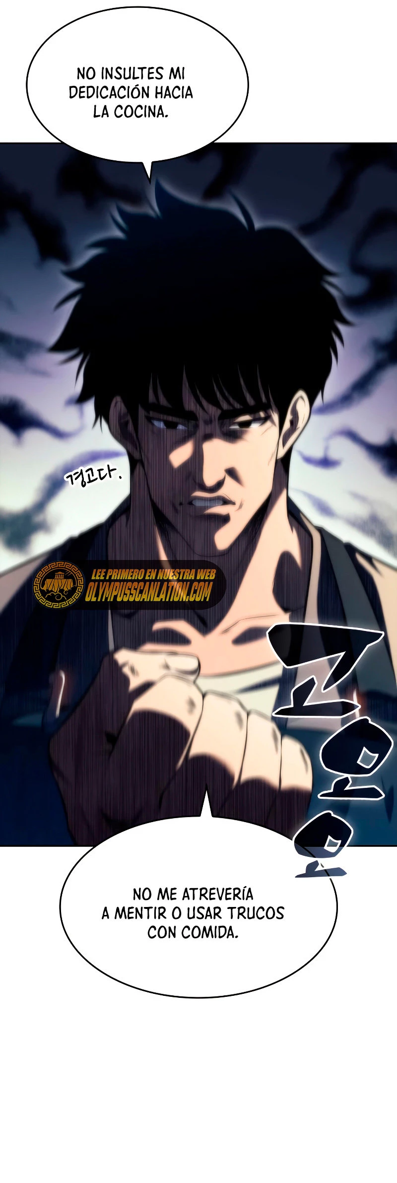 Read Novato Solo a Nivel Maximo ES Manga Online