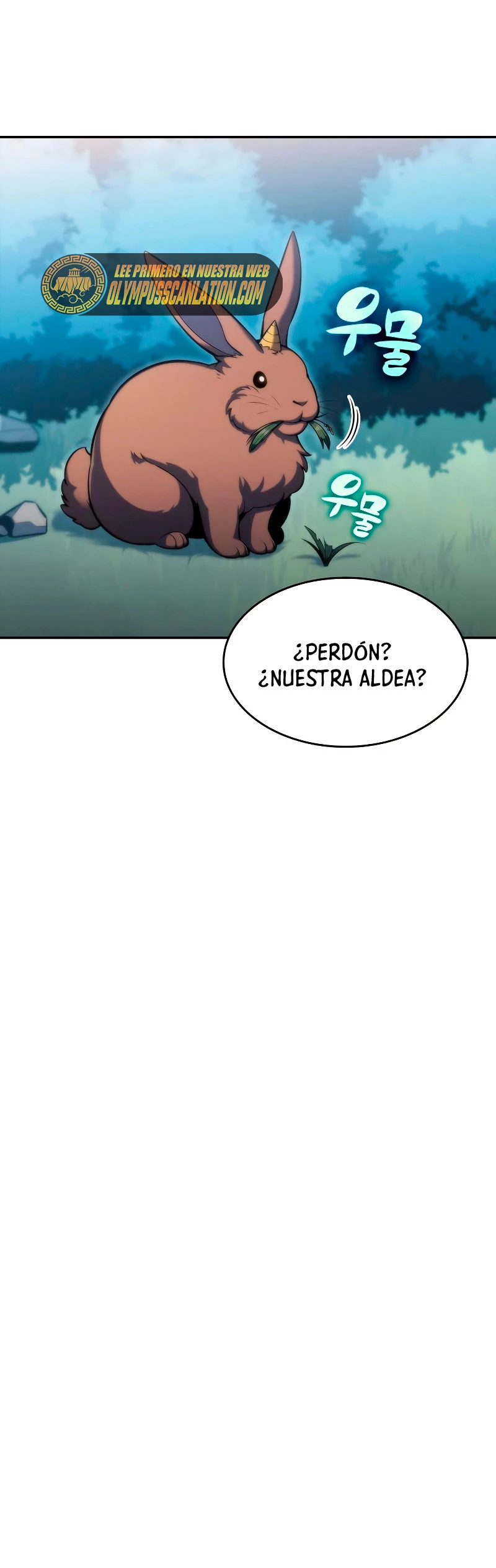 Read Novato Solo a Nivel Maximo ES Manga Online