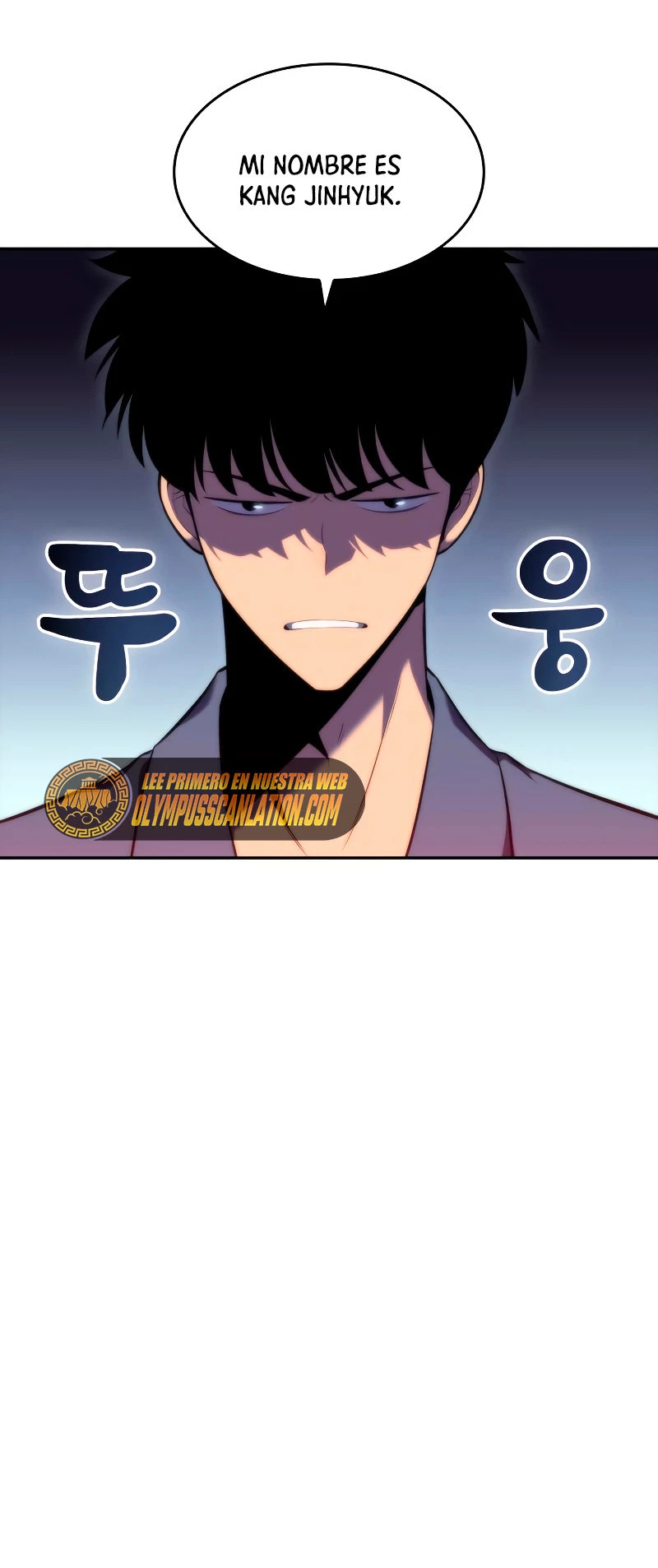 Read Novato Solo a Nivel Maximo ES Manga Online