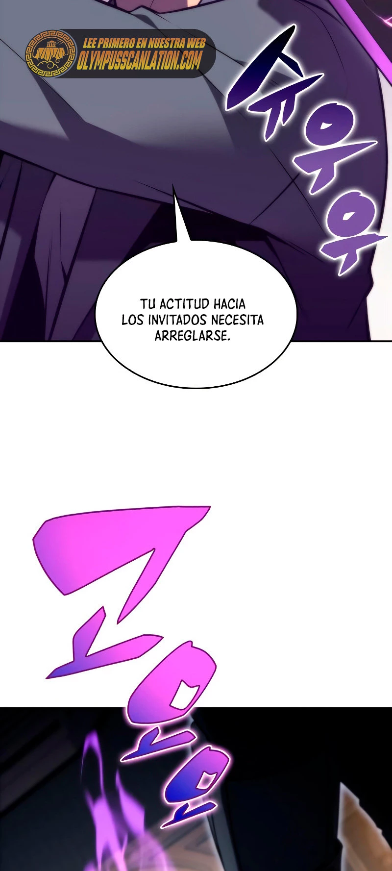 Read Novato Solo a Nivel Maximo ES Manga Online