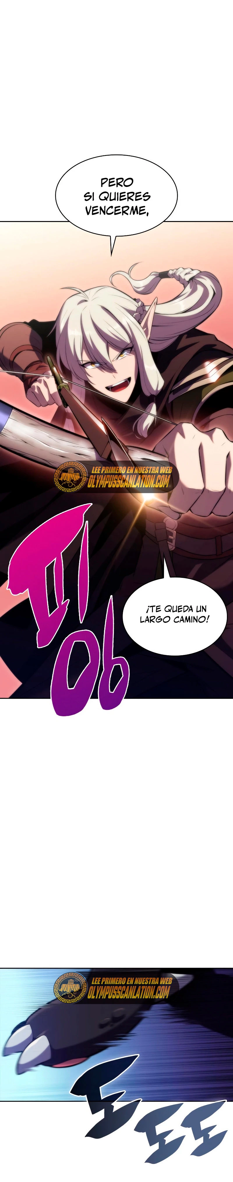 Read Novato Solo a Nivel Maximo ES Manga Online